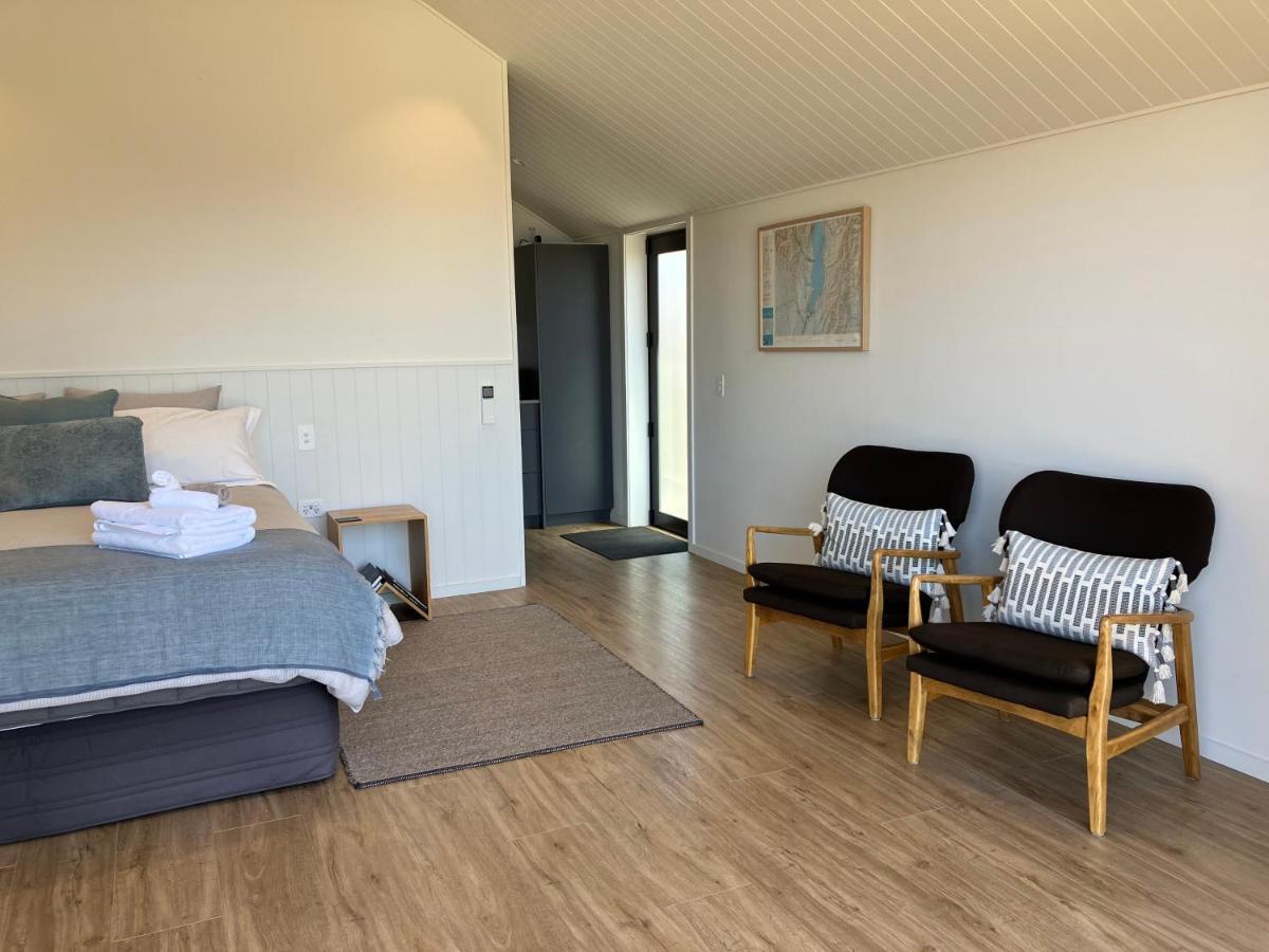 The Quarters Unit 2 - Lake Tekapo Exterior photo