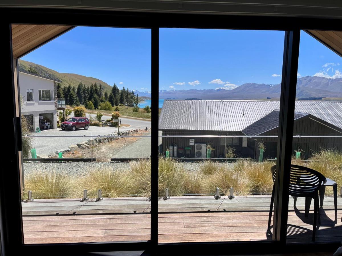 The Quarters Unit 2 - Lake Tekapo Exterior photo
